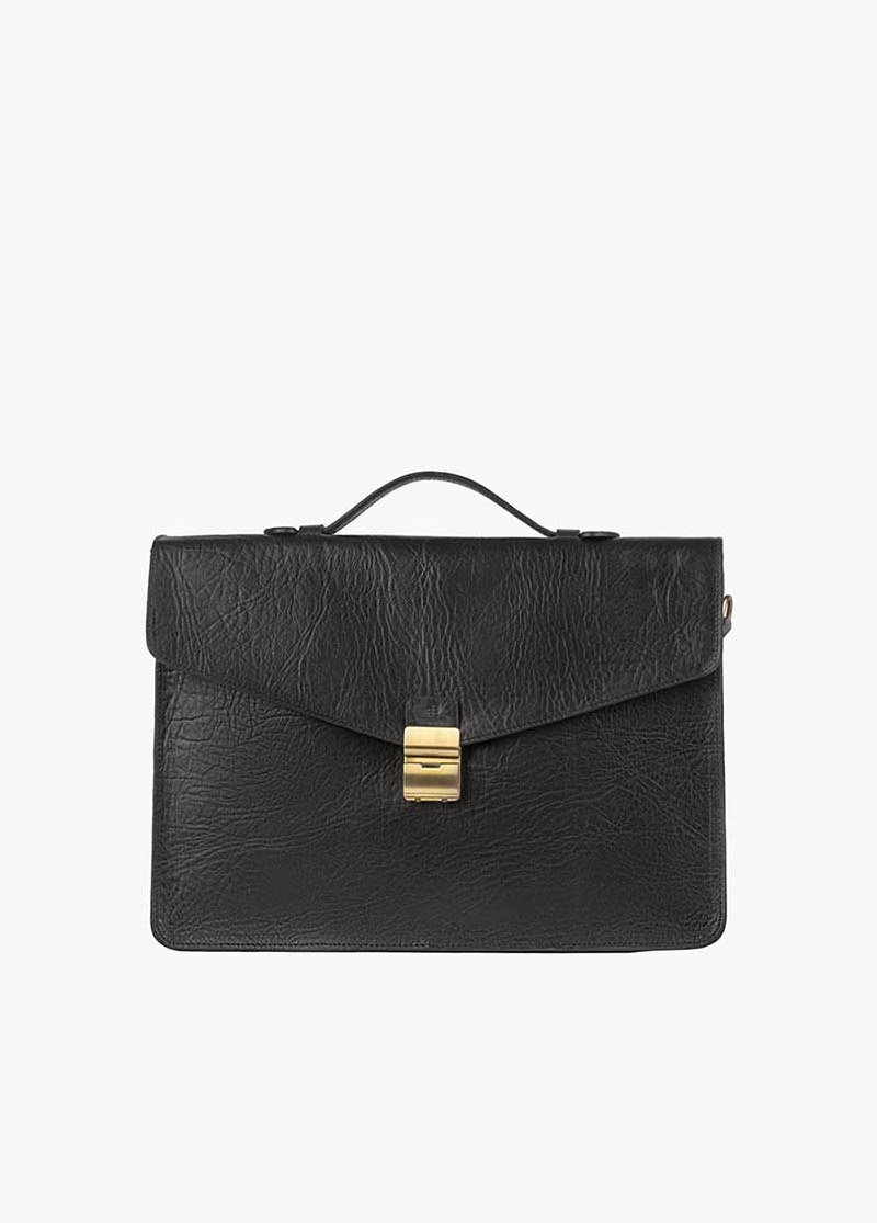 کیف چرم مردانه A 2681