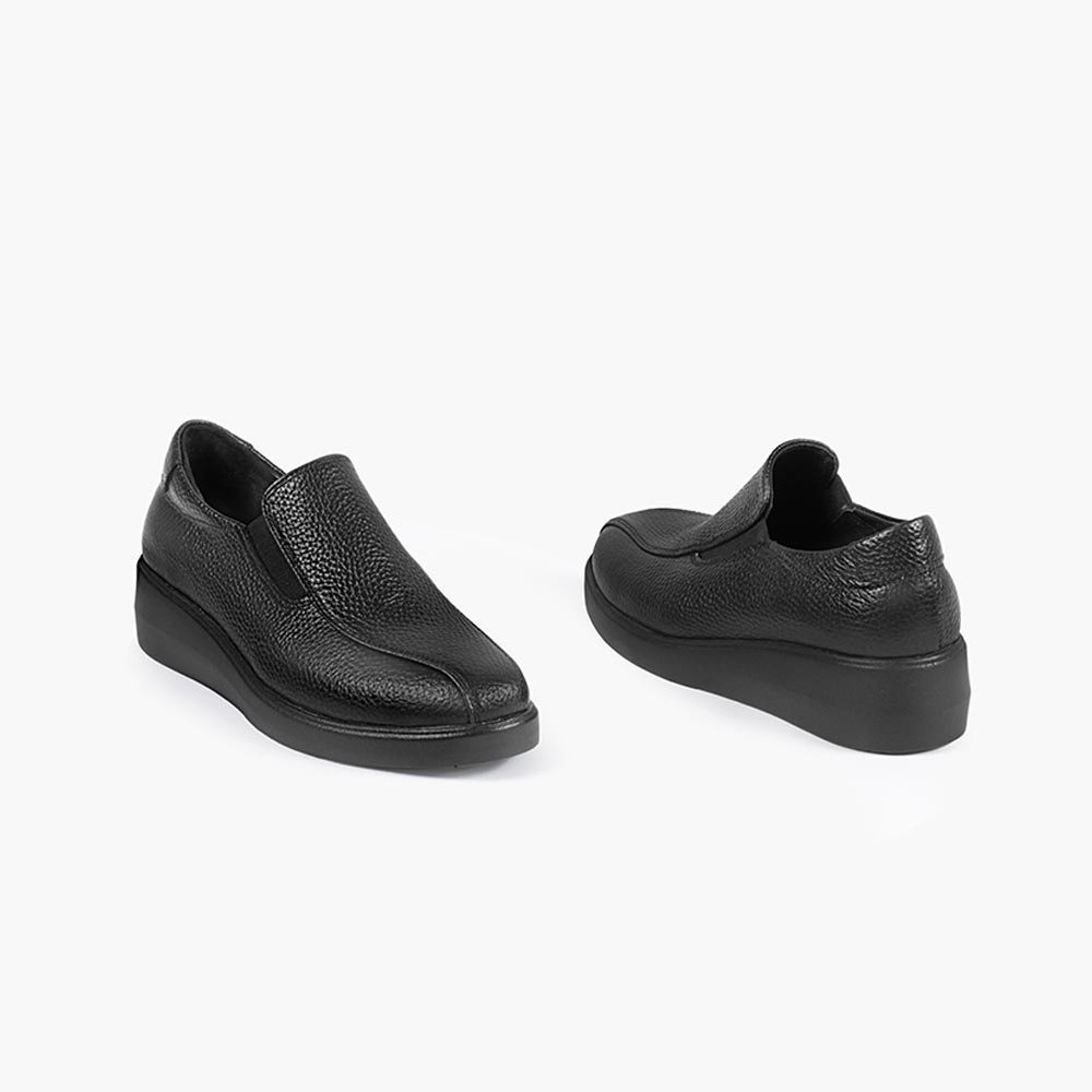 کفش چرم زنانه YS venus