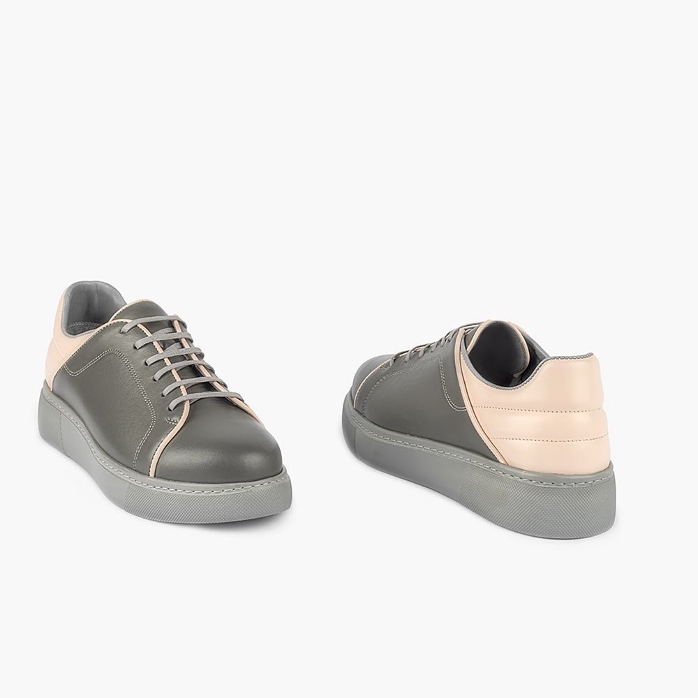 ونس چرم زنانه Yo 467