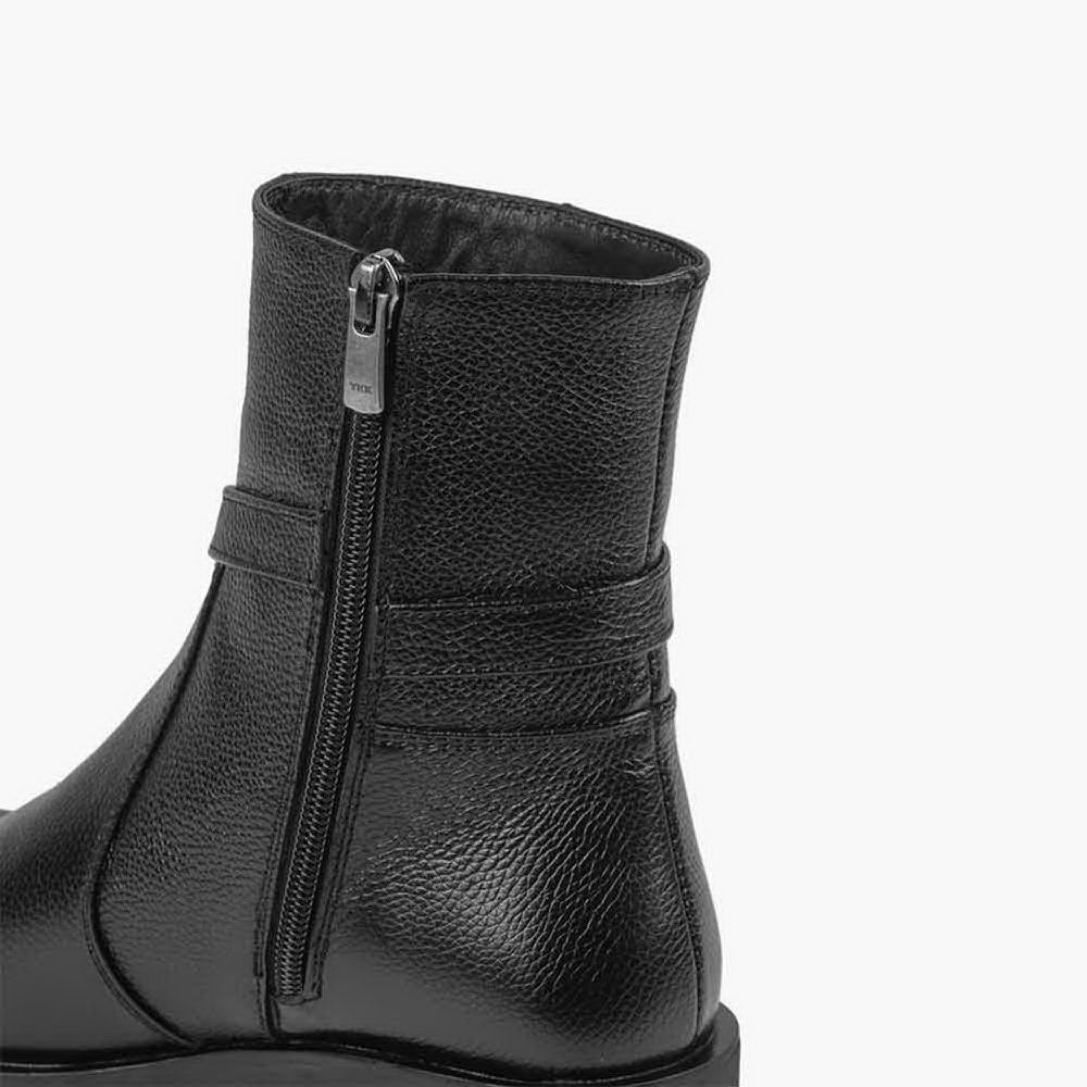 بوت چرم زنانه SK 1245