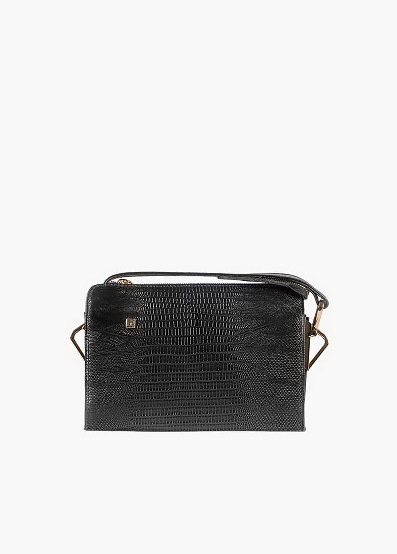 کیف چرم زنانه  SUN 9004