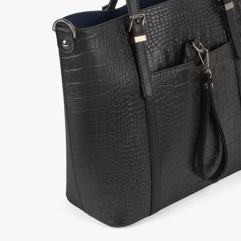 کیف چرم زنانه BR 129