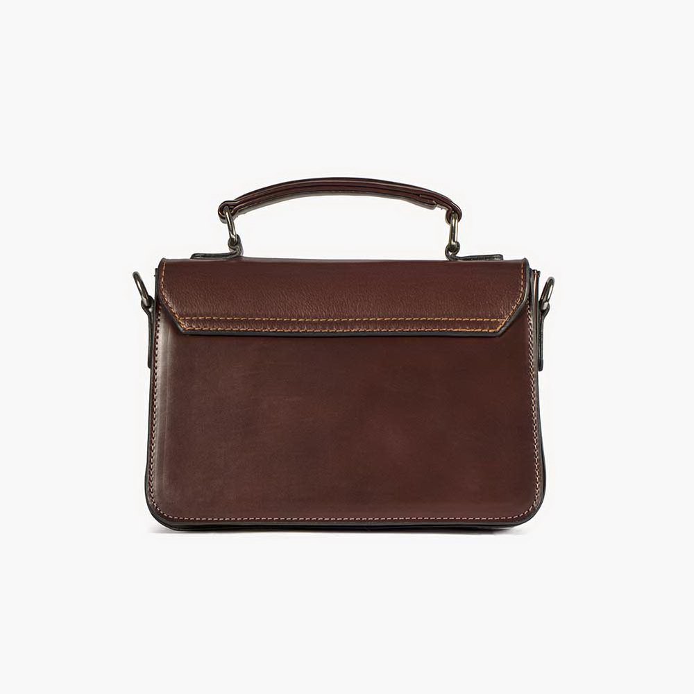 کیف چرم زنانه BR 257