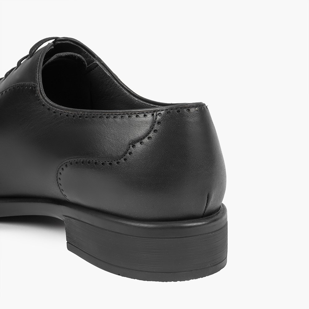 کفش چرم مردانه AM 15C