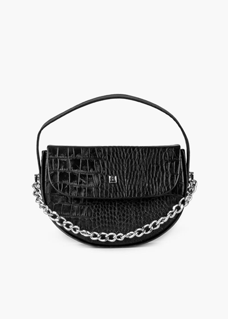 کیف چرم زنانه BR 1210