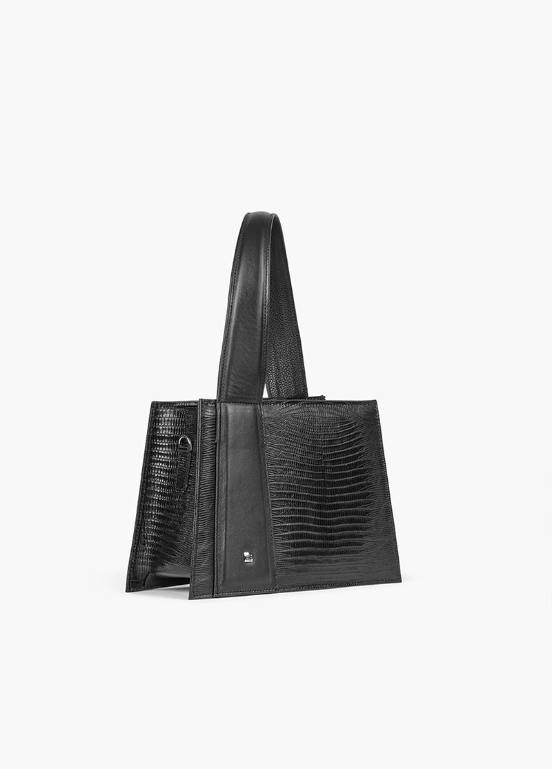 کیف چرم زنانه  SUN 9065