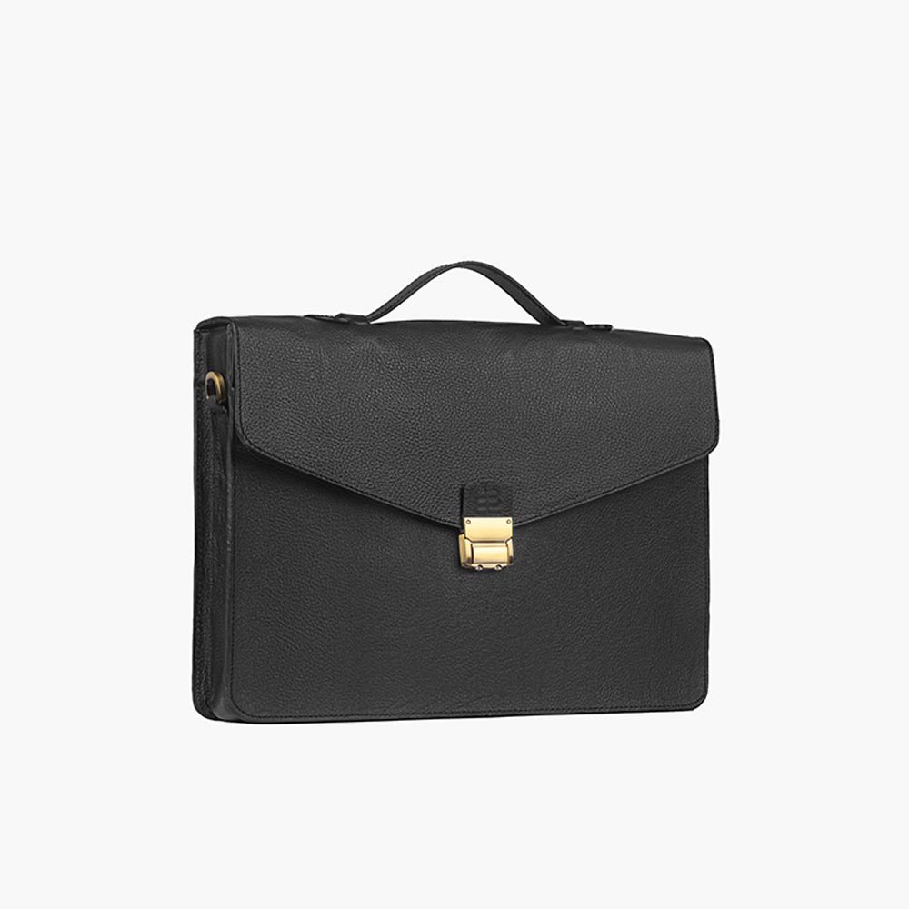 کیف چرم مردانه A 2681