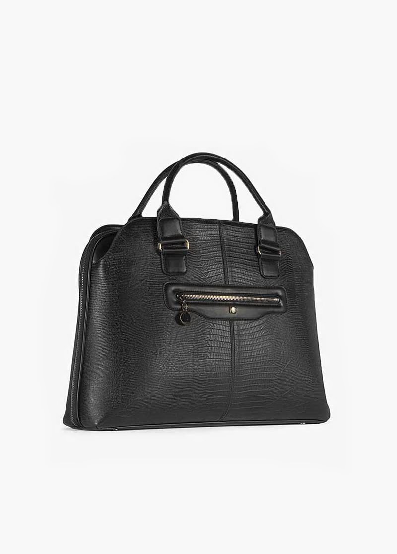 کیف چرم زنانه BR 213