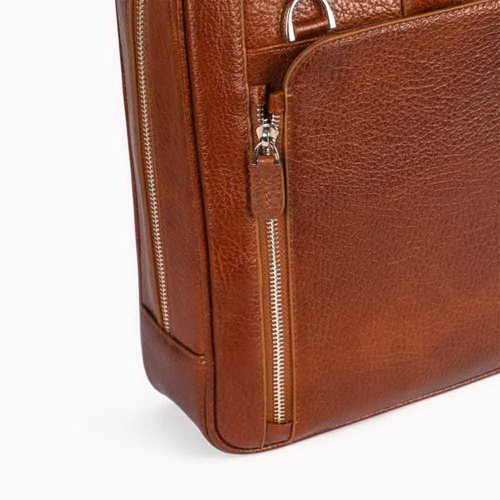 کیف چرم اداری HG 2008