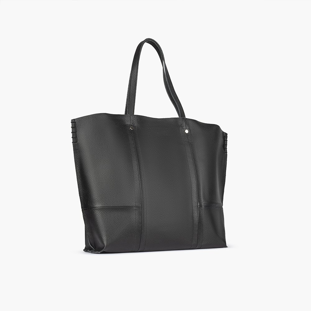 کیف چرم زنانه B&H 456