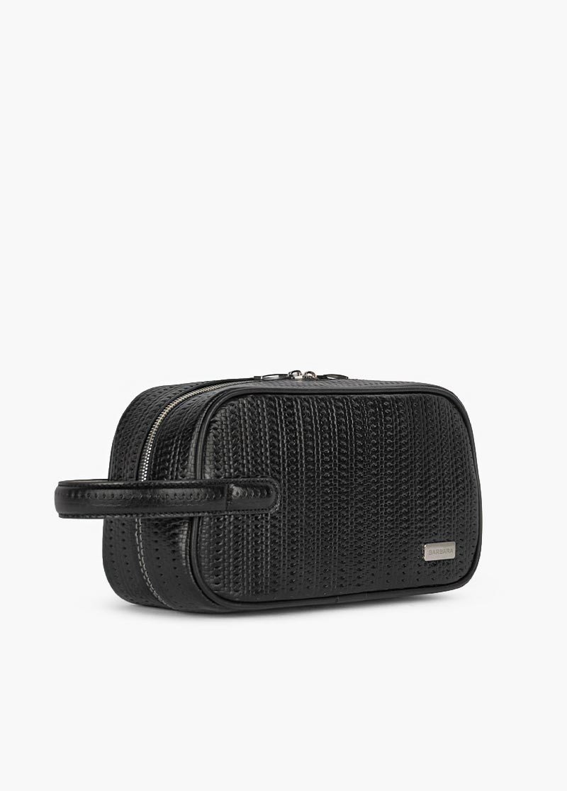 کیف چرم مردانه AH 400