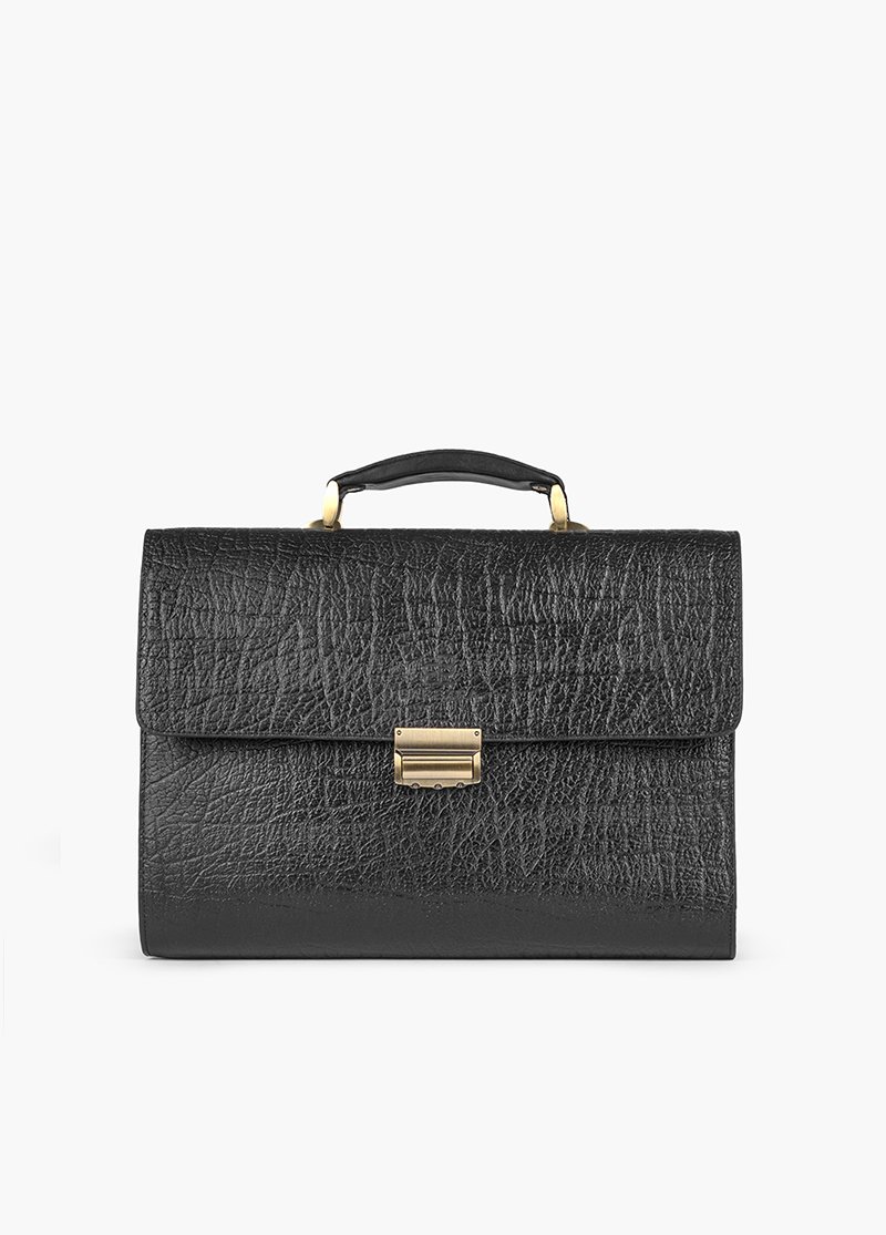 کیف چرم مردانه A 2720