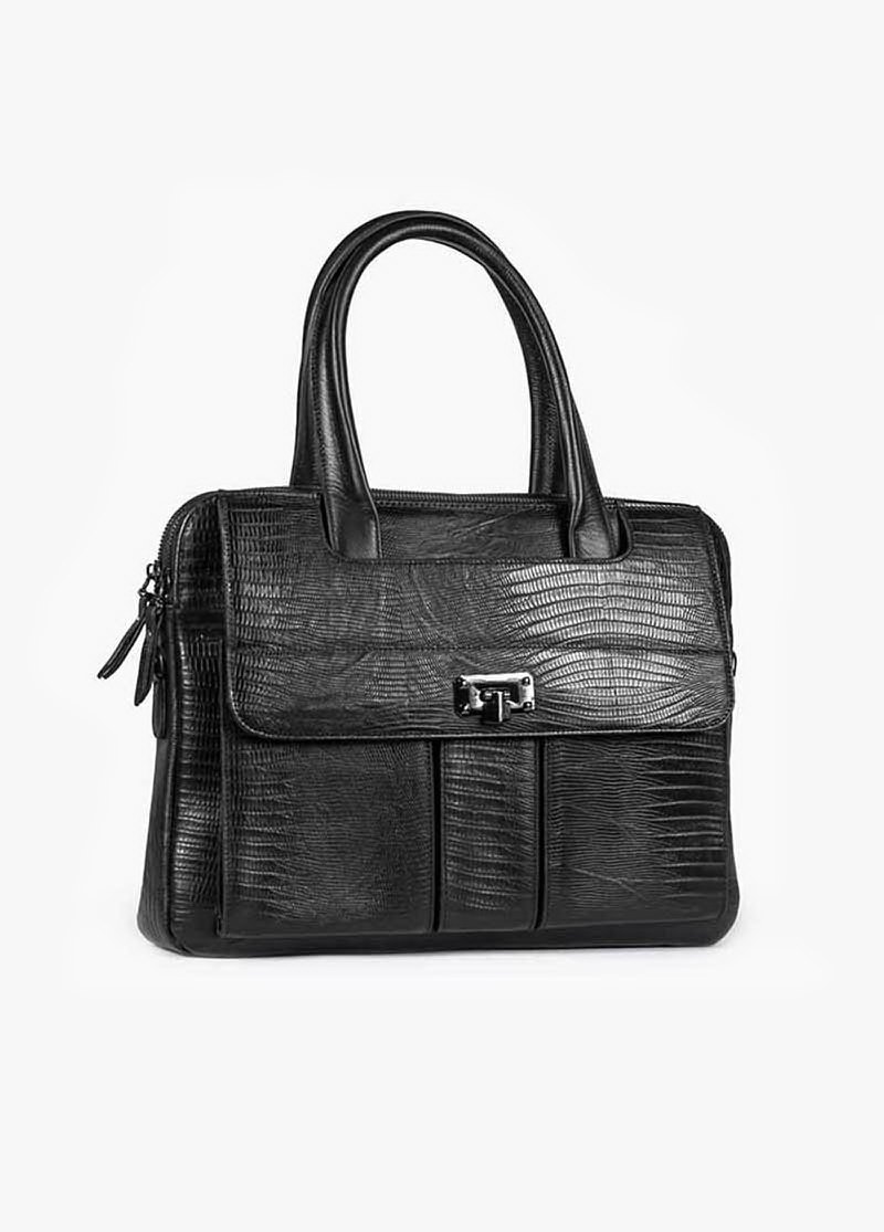 کیف چرم زنانه BR 138