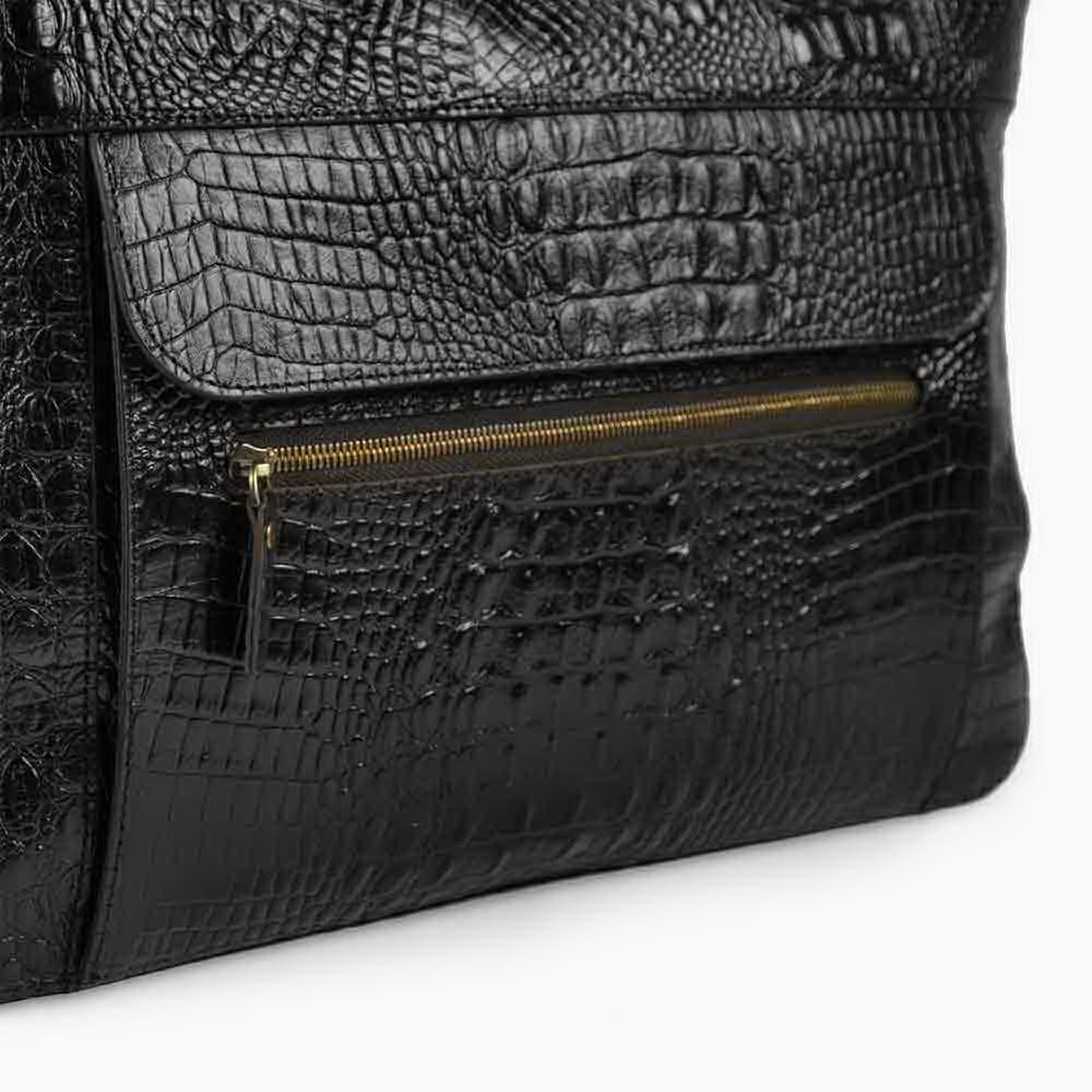 کیف چرم مردانه FX 5008