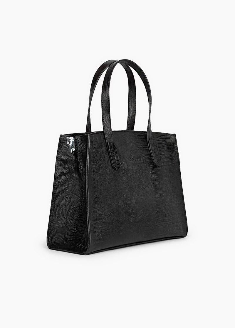 کیف چرم زنانه A Armani