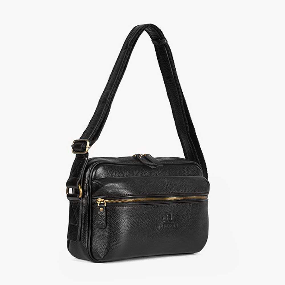 کیف چرم زنانه A 2715