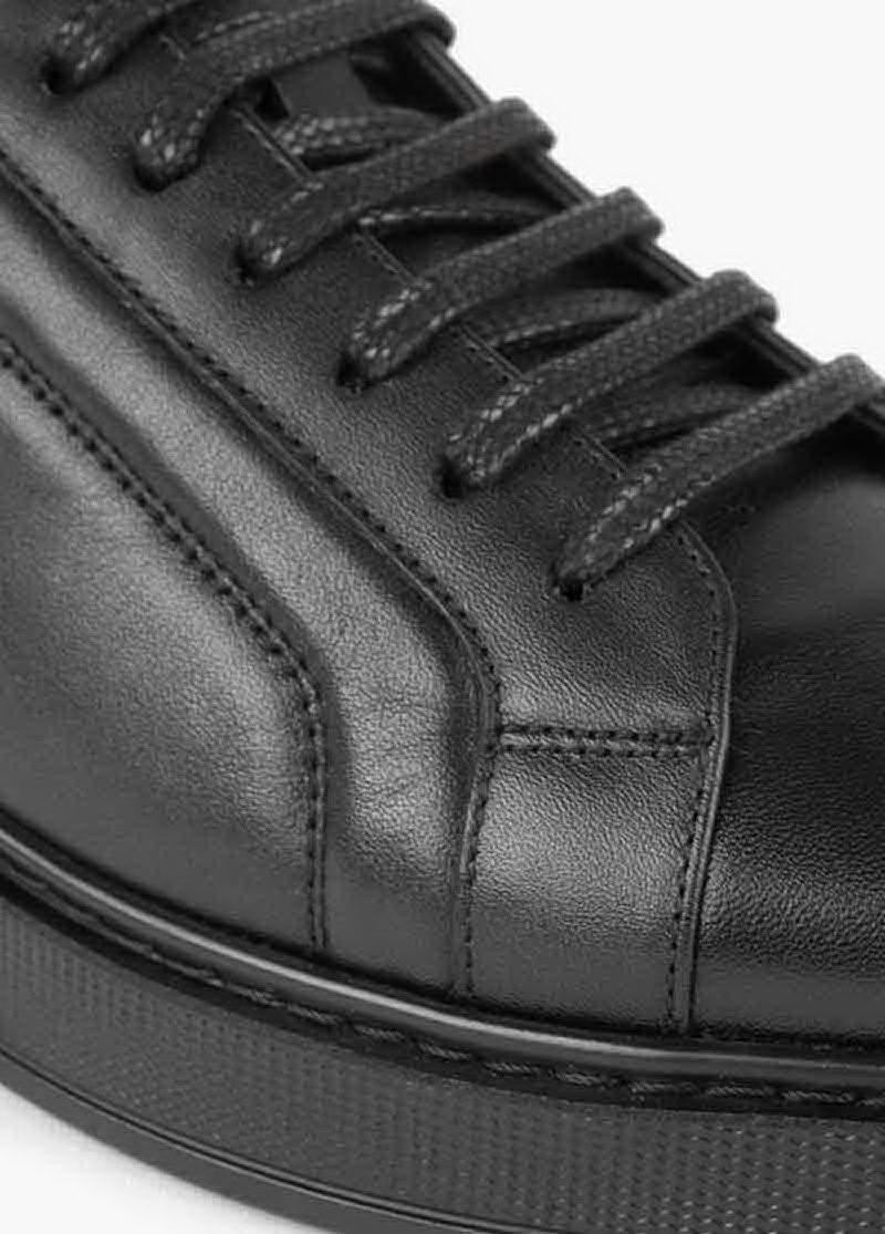ونس چرم مردانه BL  61  