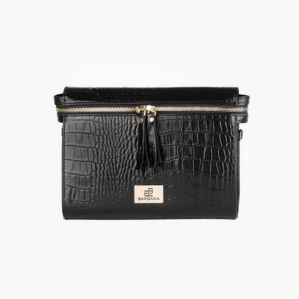 کیف چرم زنانه SUN 9067