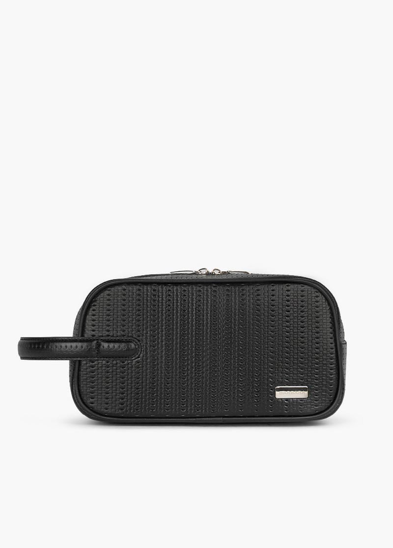 کیف چرم مردانه AH 400