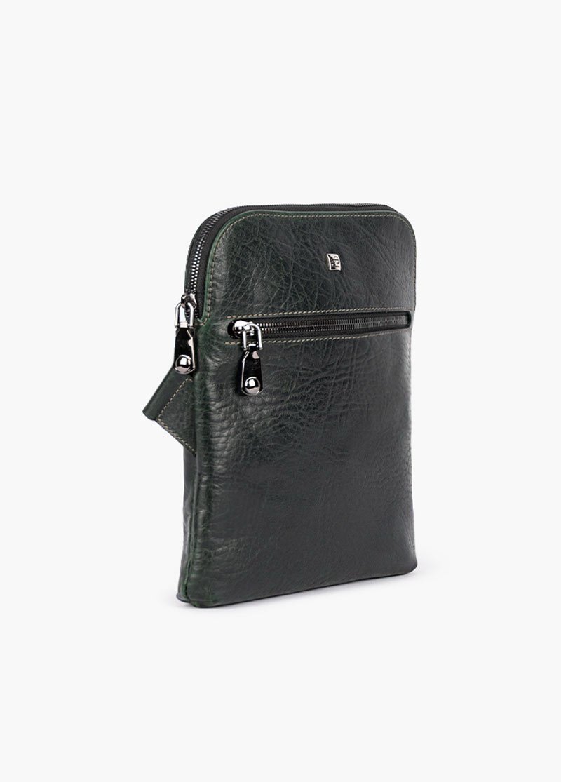 کیف چرم مردانه AH 101