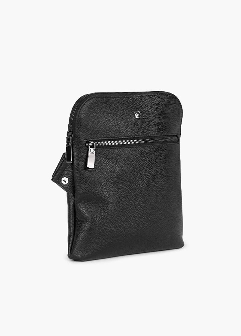 کیف چرم مردانه AH 101