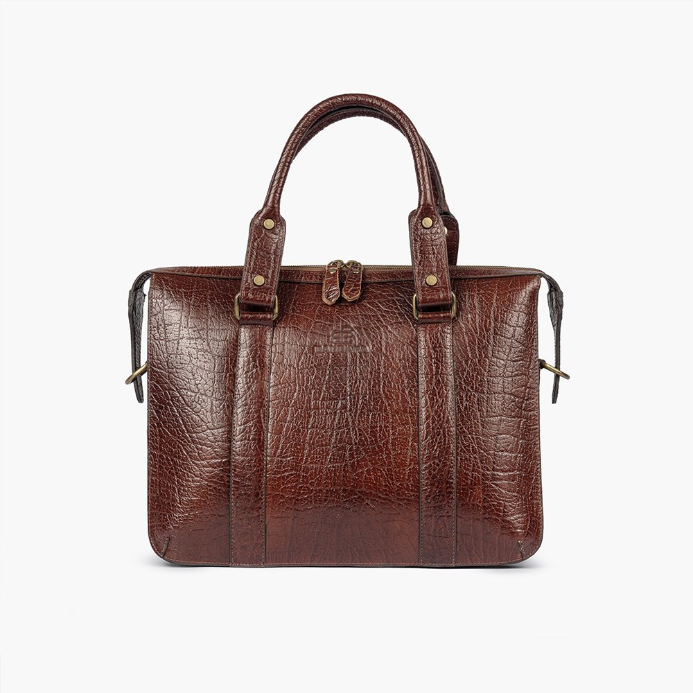 کیف چرم مردانه A 2740