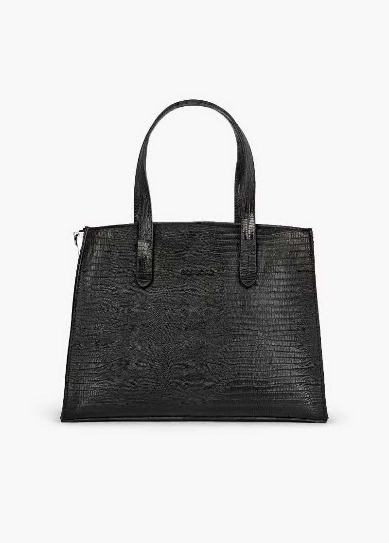 کیف چرم زنانه A Armani