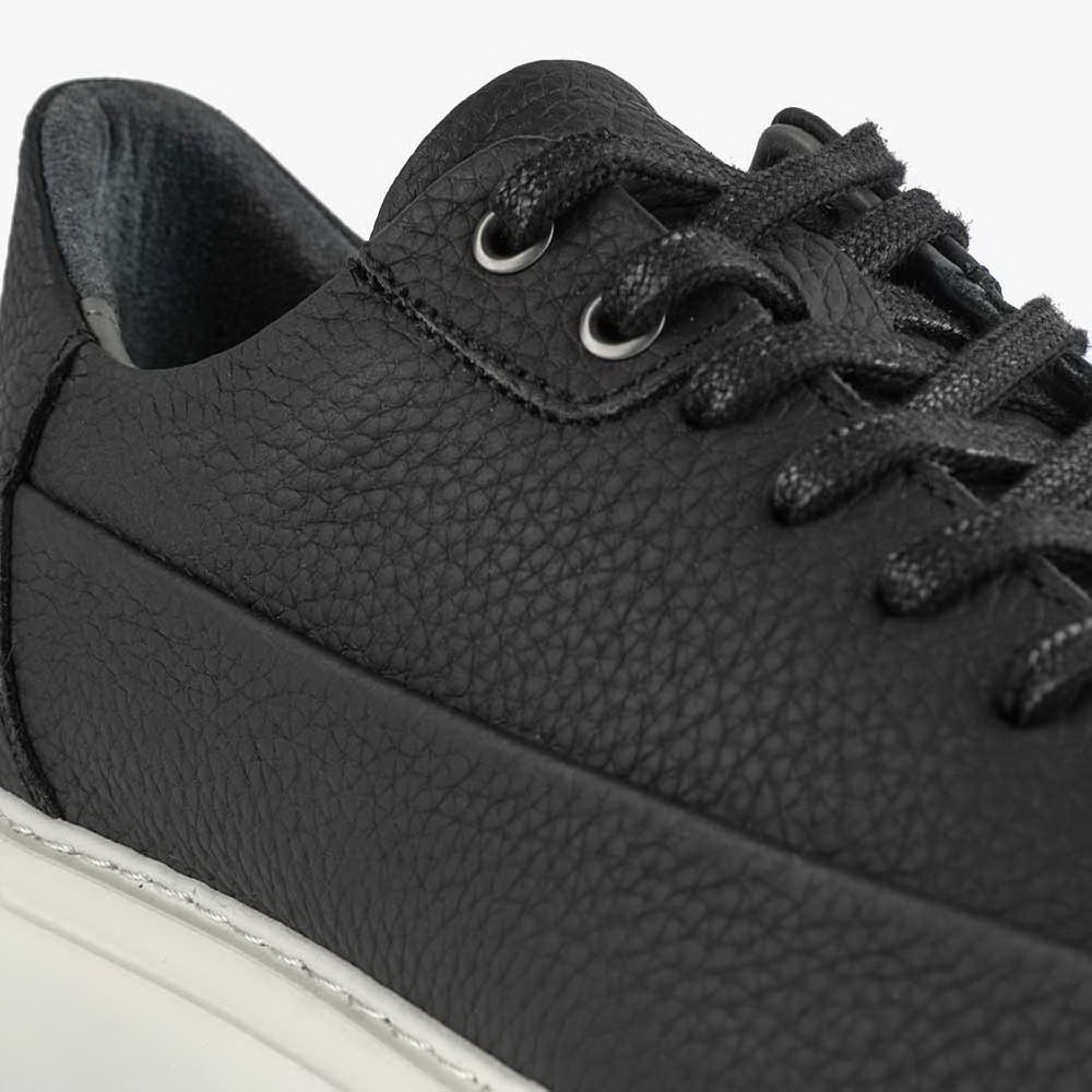 کفش چرم مردانه 3533 KN