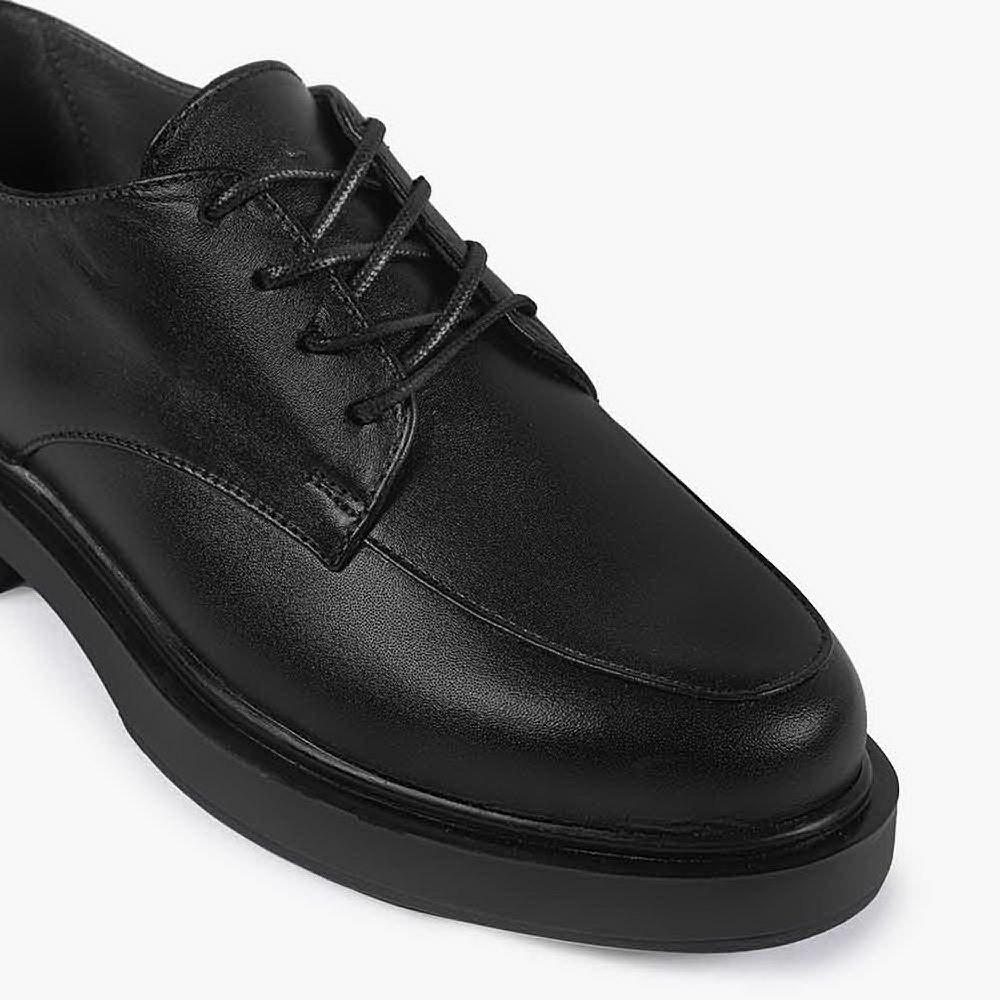 کفش چرم زنانه SK 1158