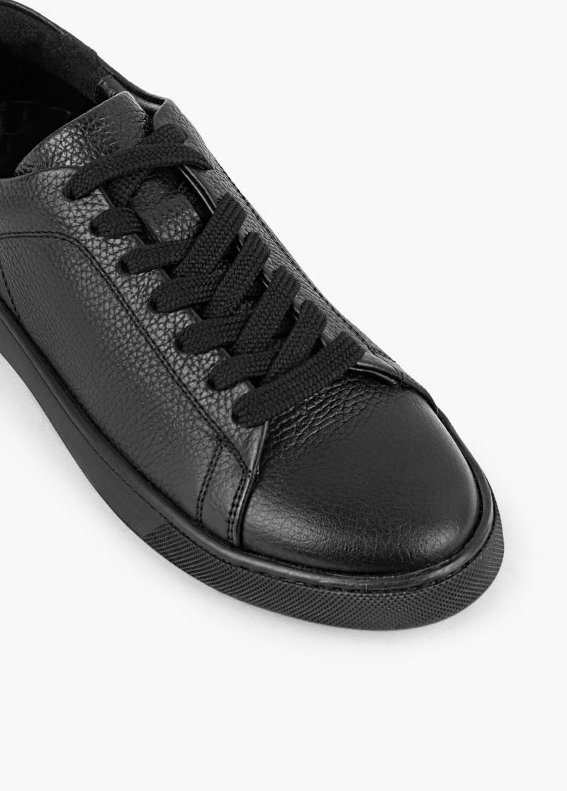 ونس چرم مردانه SI 3902