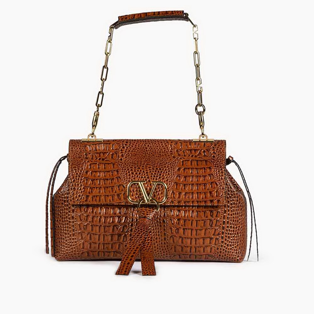 کیف چرم زنانه BA 3007