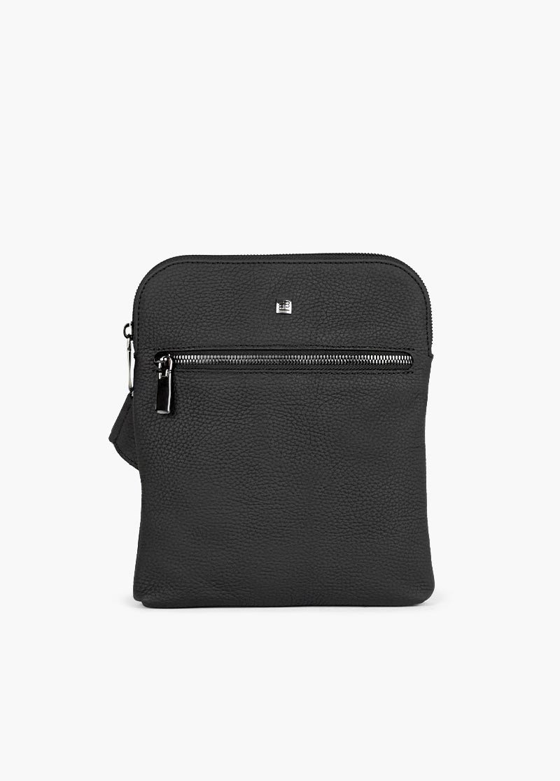 کیف چرم مردانه AH 101