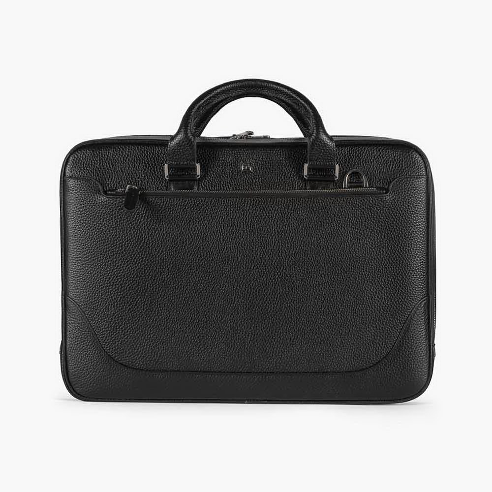 کیف چرم مردانه HG 2010