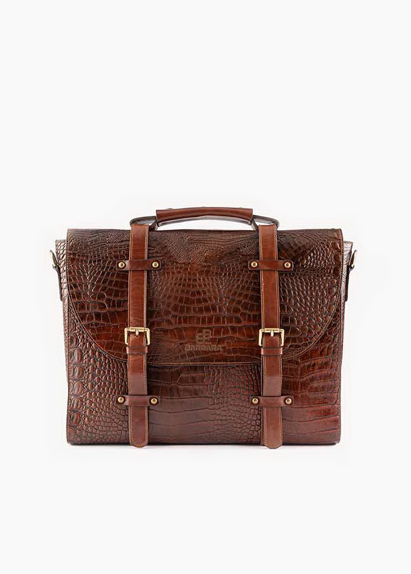 کیف اداری چرم A 2644