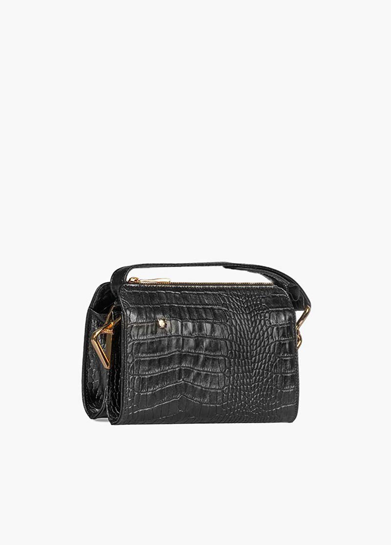 کیف چرم زنانه  SUN 9004