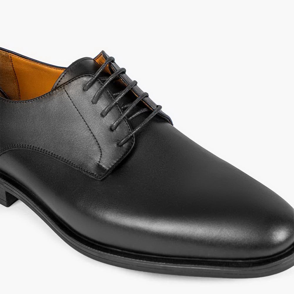 کفش چرم مردانه BL 3000