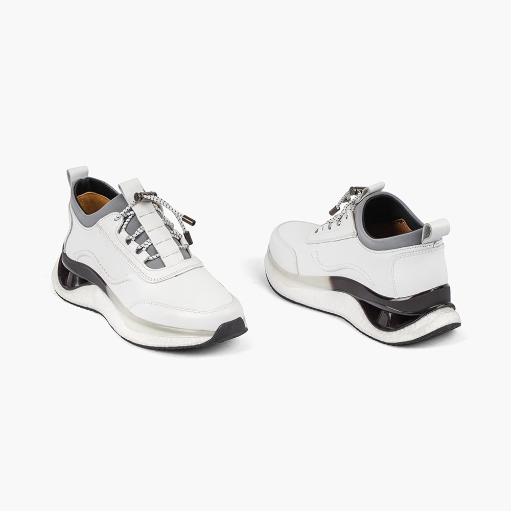 کفش چرم زنانه BR 2102