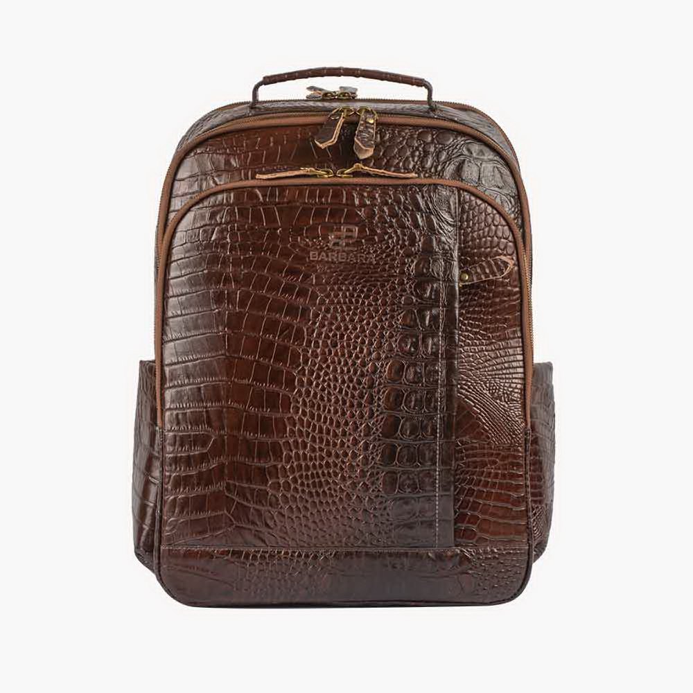 کوله چرم زنانه A 2718