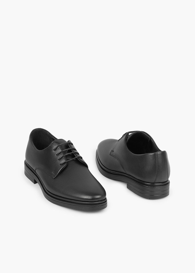 کفش چرم مردانه BL 3776