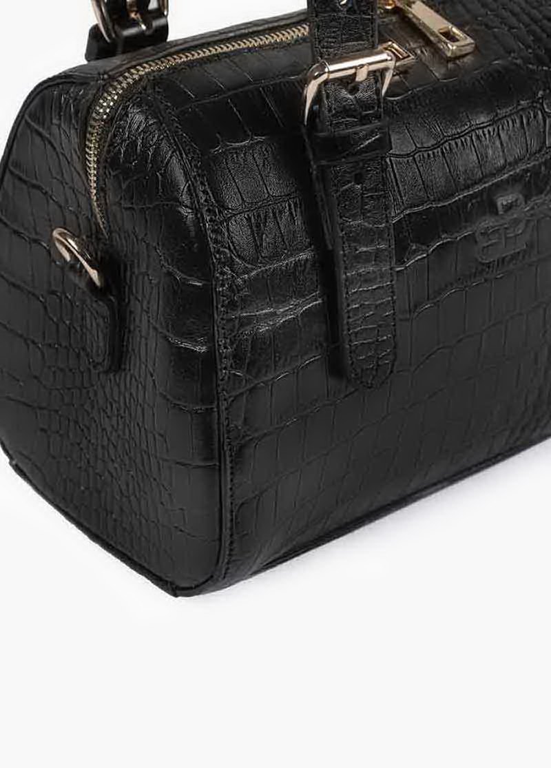 کیف چرم زنانه A KENZO