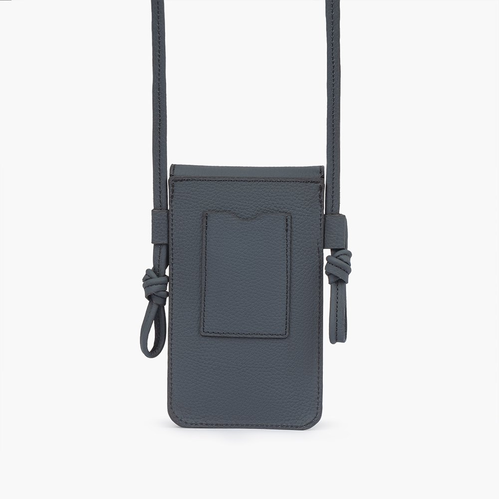 کیف موبایل چرم زنانه FX Tima