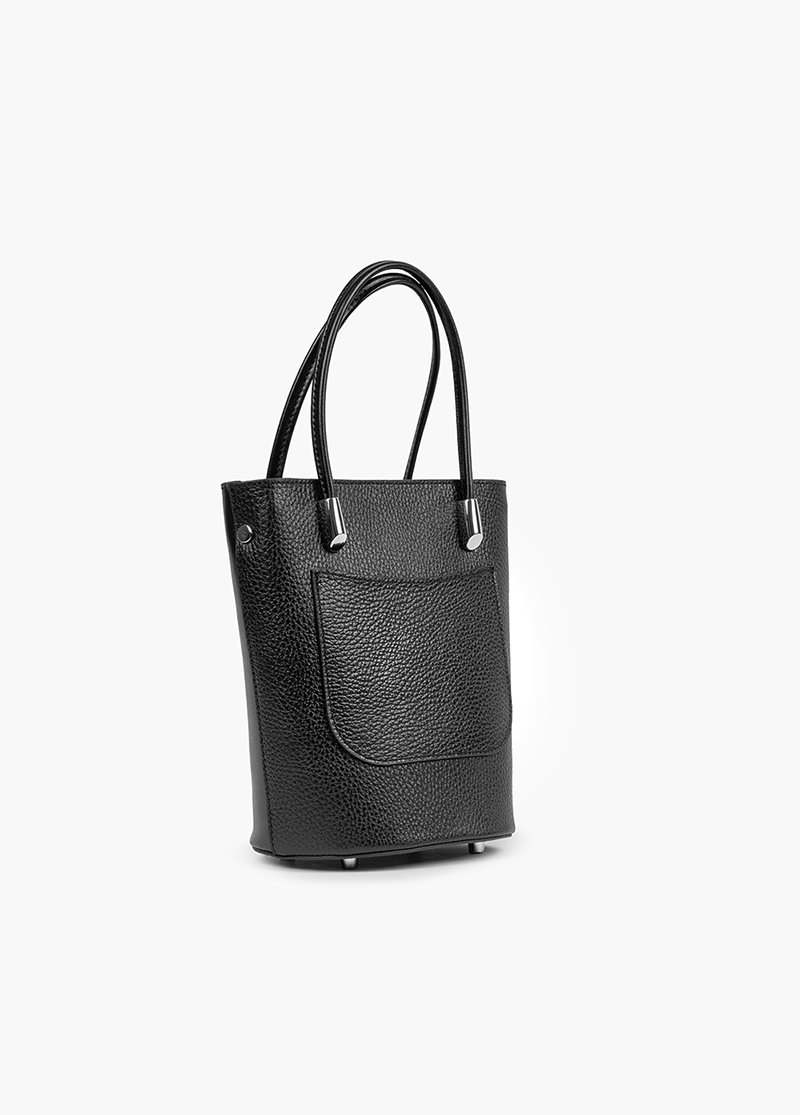 کیف چرم زنانه B&H 468 
