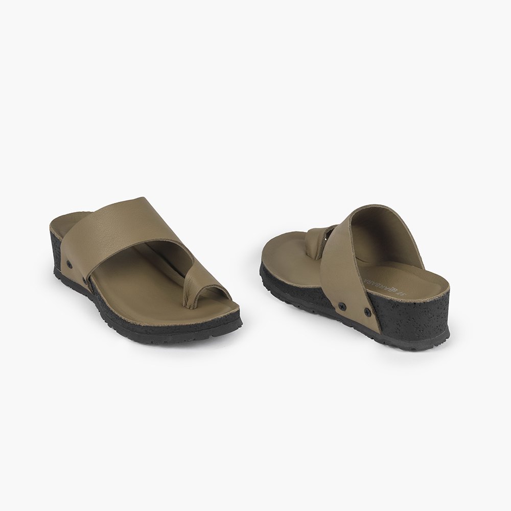 صندل جرم زنانه  PA 402