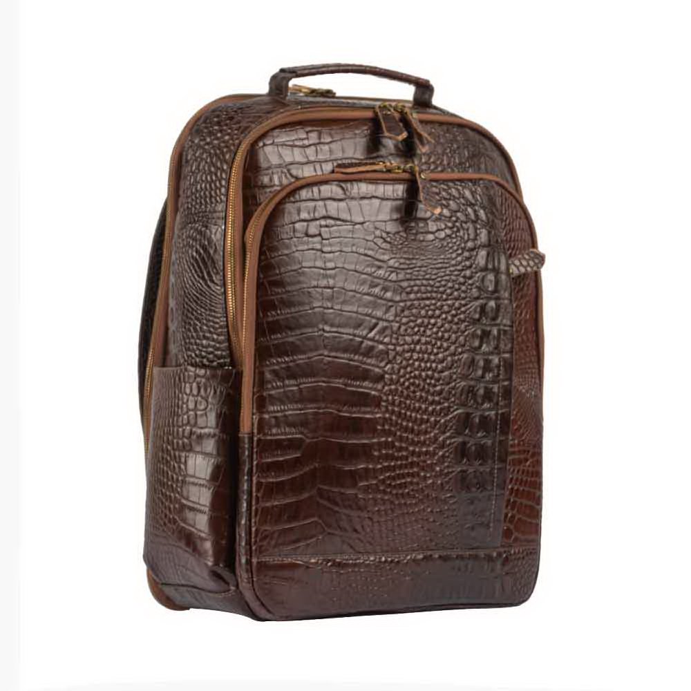 کوله چرم زنانه A 2718