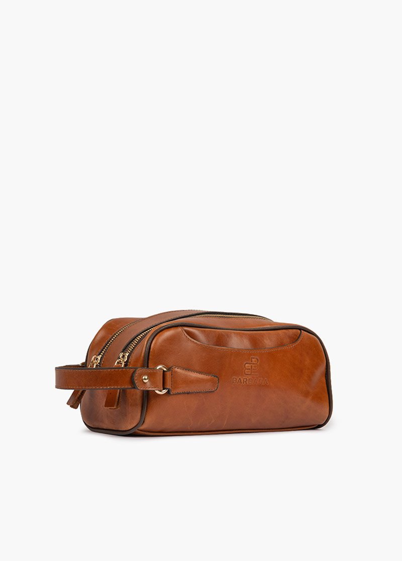 کیف چرم مردانه A 2675