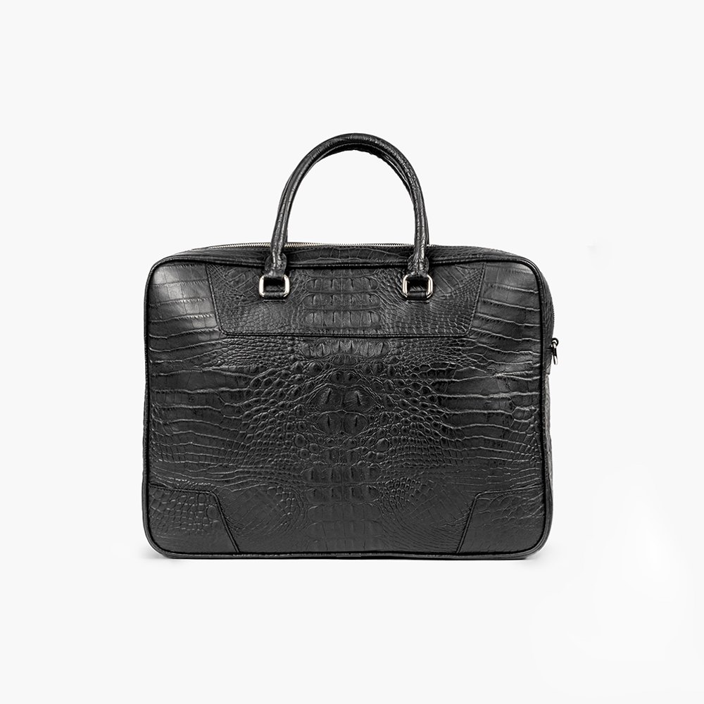 کیف چرم مردانه  BA 506