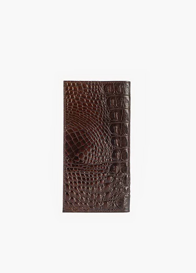 کیف پول چرم مردانه BA 204