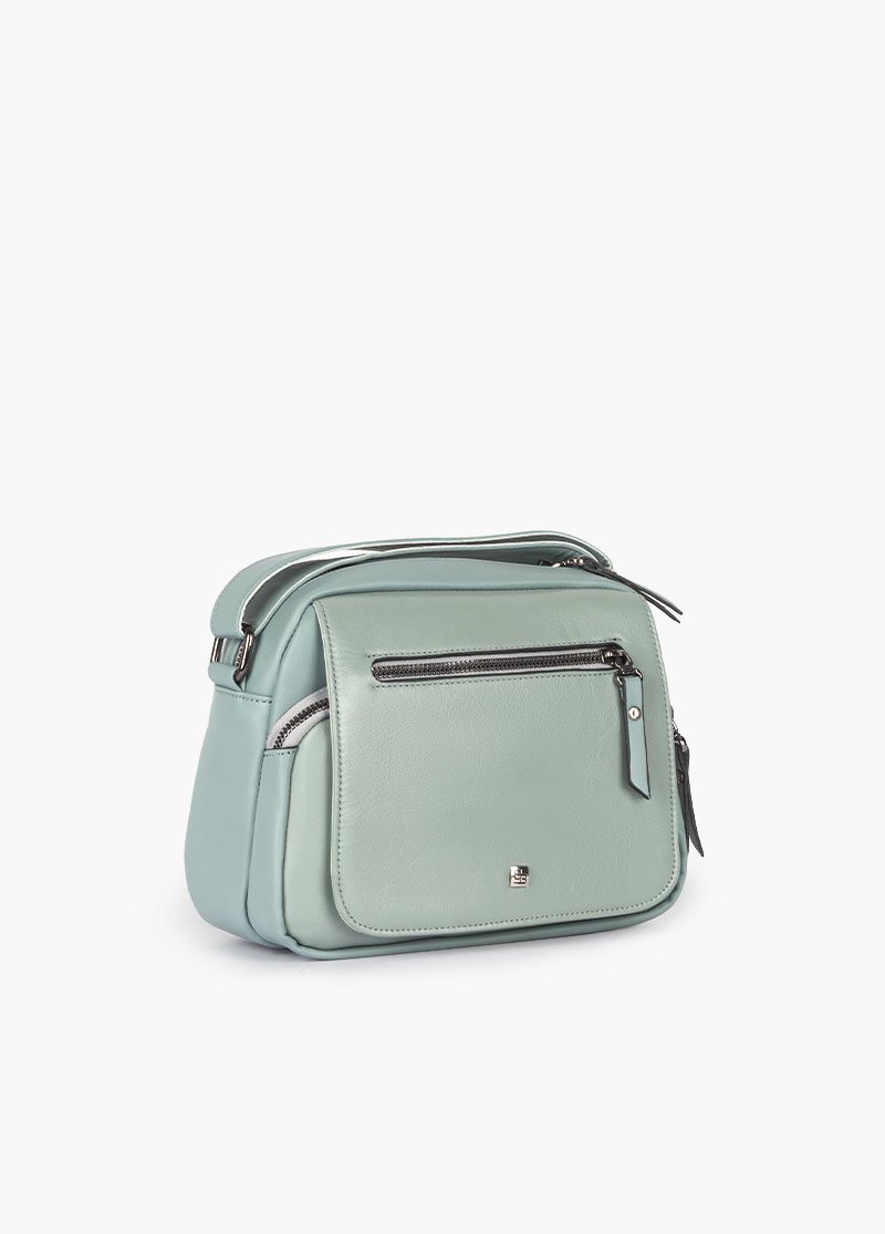 کیف چرم زنانه BR 119