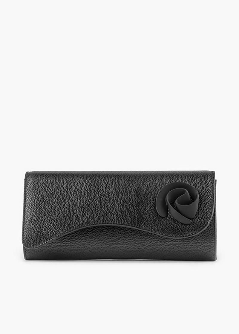 کیف چرم زنانه 8031 B&H