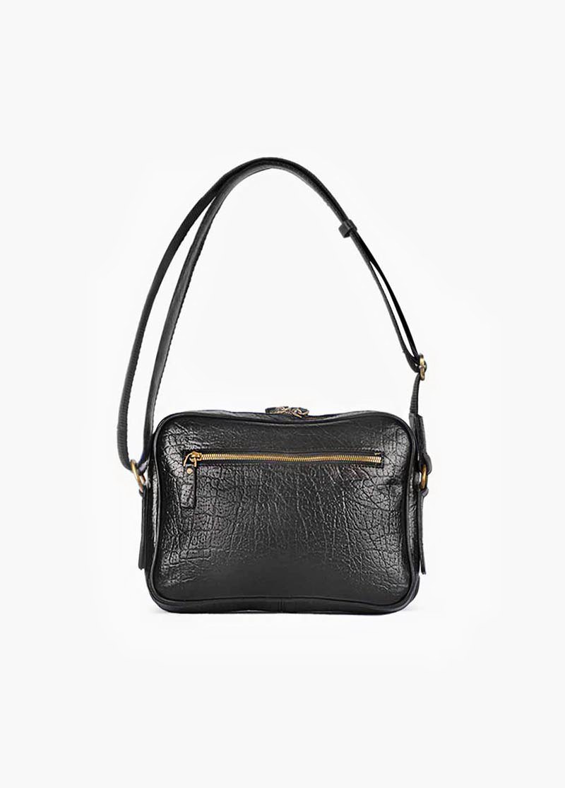 کیف چرم زنانه A 2715 